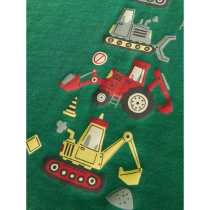 NAME IT Bluse Veldo Verdant Green Working